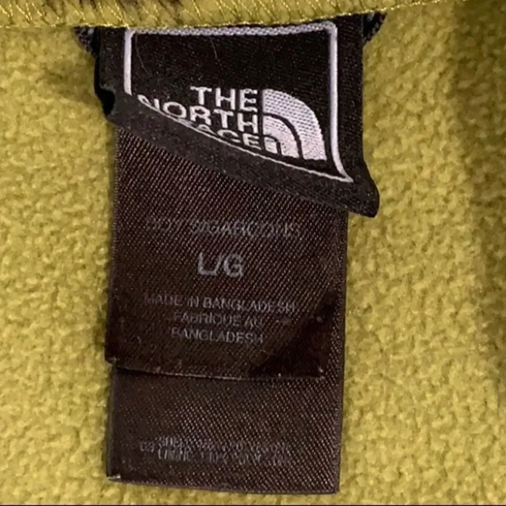 The North Face north face